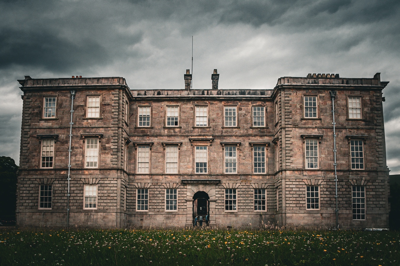 Architecture Photography