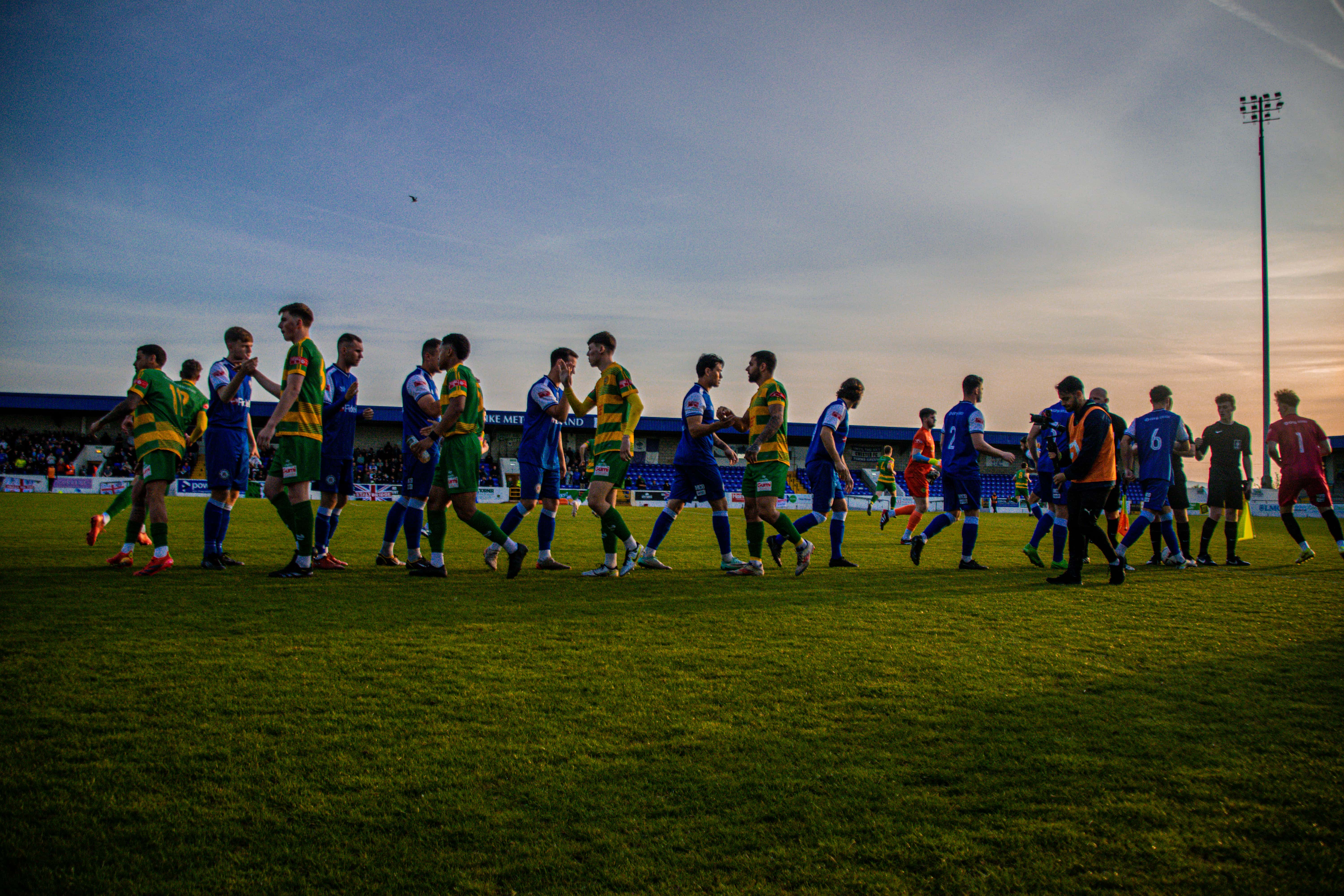 Sports Photography